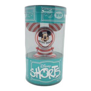 Mickey Mouse Club Disney Shorts Mickey Series 2012 3.5in Vinyl Figure Striped